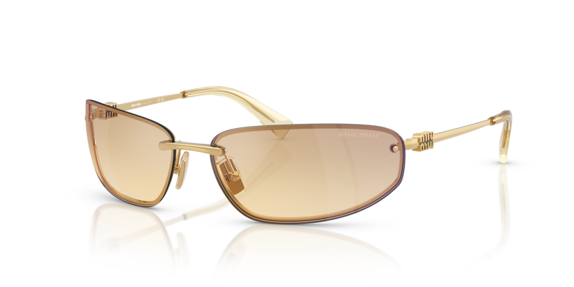 Miu Miu Okulary przeciwsłoneczne MUA50S-5AK7R1