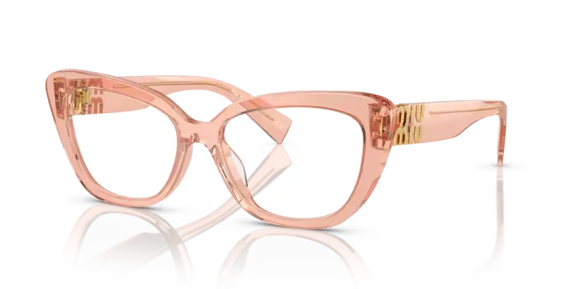 Miu Miu Okulary korekcyjne MU05VV-13T1O1