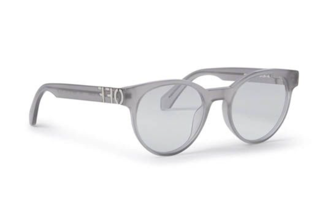 OFF-White Okulary korekcyjne OERJ068-0900