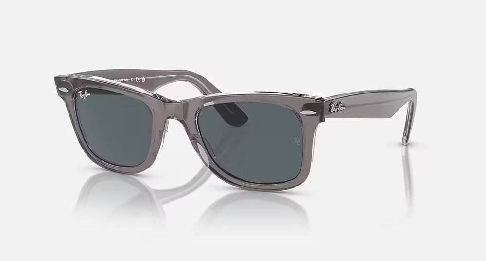 Ray-Ban Okulary przeciwsłoneczne WAYFARER RB2140-1355R5