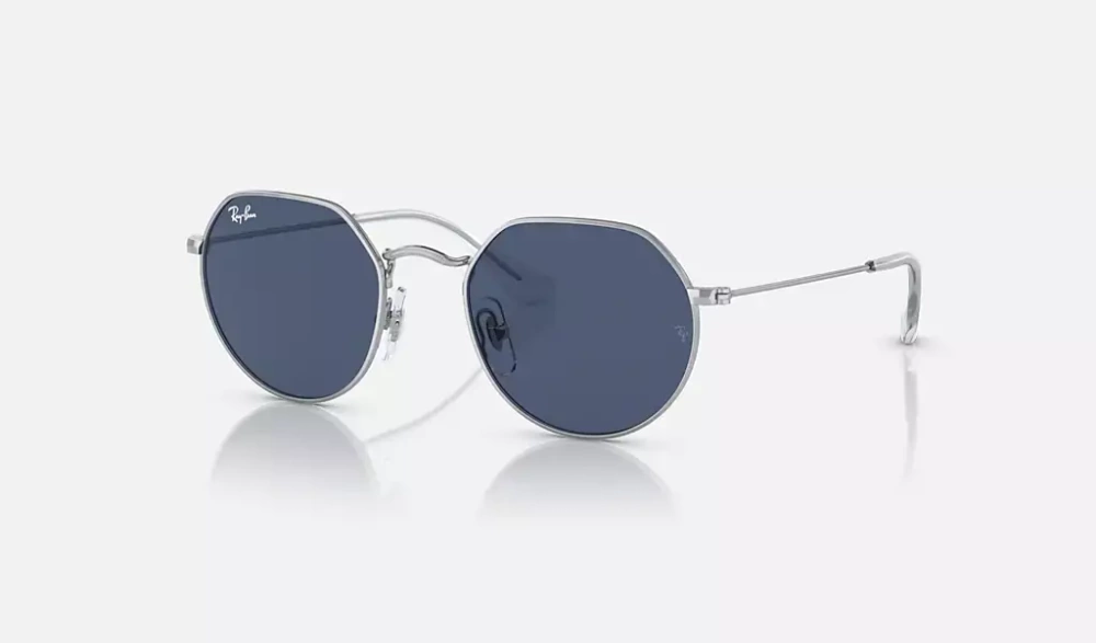 Ray-Ban Okulary przeciwsłoneczne JACK RB9565S-212/80