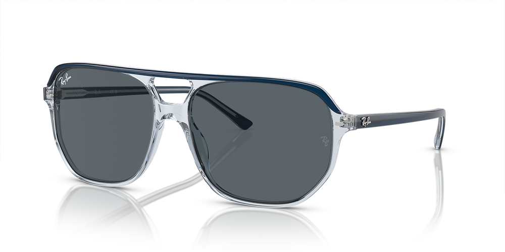 Ray-Ban Okulary przeciwsłoneczne Bill One RB2205-1397R5