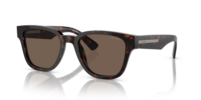 Prada Okulary przeciwsłoneczne PR A04S-17N08T