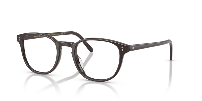 Oliver Peoples Okulary korekcyjne FAIRMONT OV5219-1772