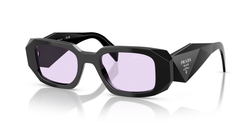 Prada Okulary przeciwsłoneczne PR17WS-16K40J