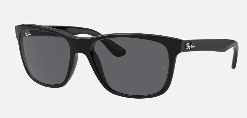 Ray-Ban Okulary przeciwsłoneczne  RB4181-601/87