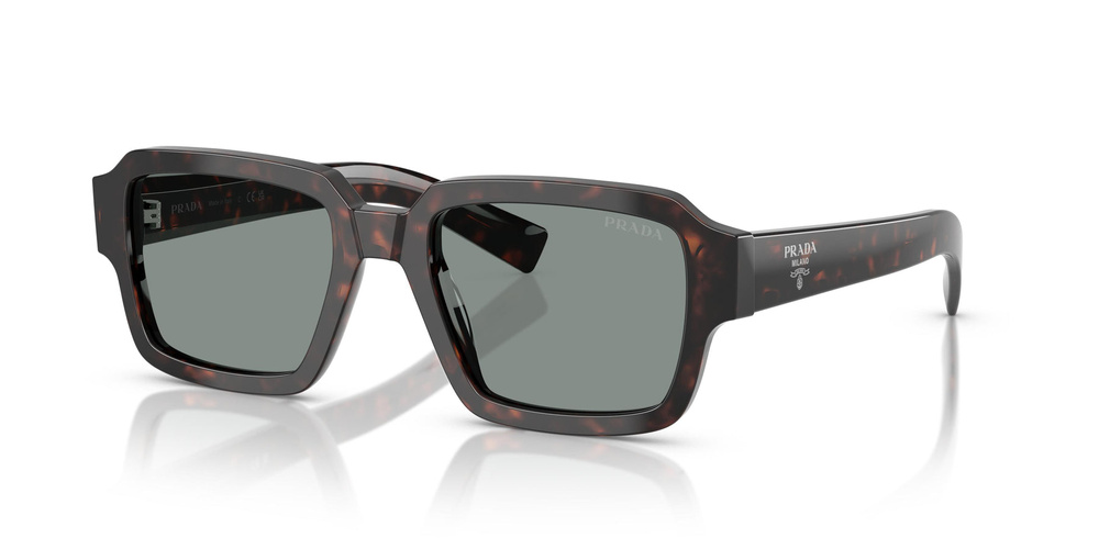 Prada Okulary przeciwsłoneczne PR02ZS-17N20N