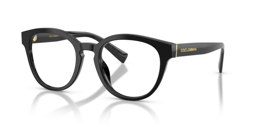 Dolce & Gabbana Okulary korekcyjne DG3421-501