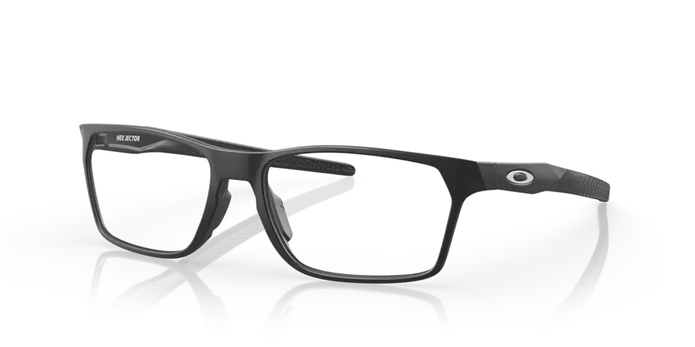 Oakley Okulary korekcyjne HEX JECTOR Satin Black OX8032-01