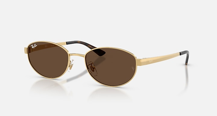 Ray-Ban Okulary przeciwsłoneczne RB3774D-001/73
