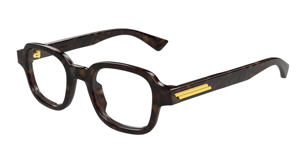 Bottega Veneta Okulary korekcyjne BV1462O-007