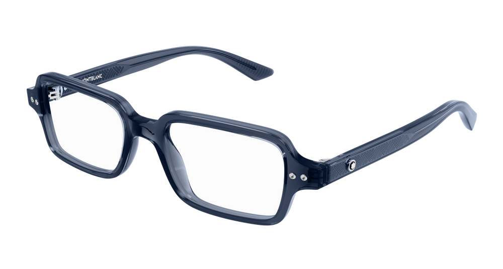 Montblanc Okulary korekcyjne MB0257O-003