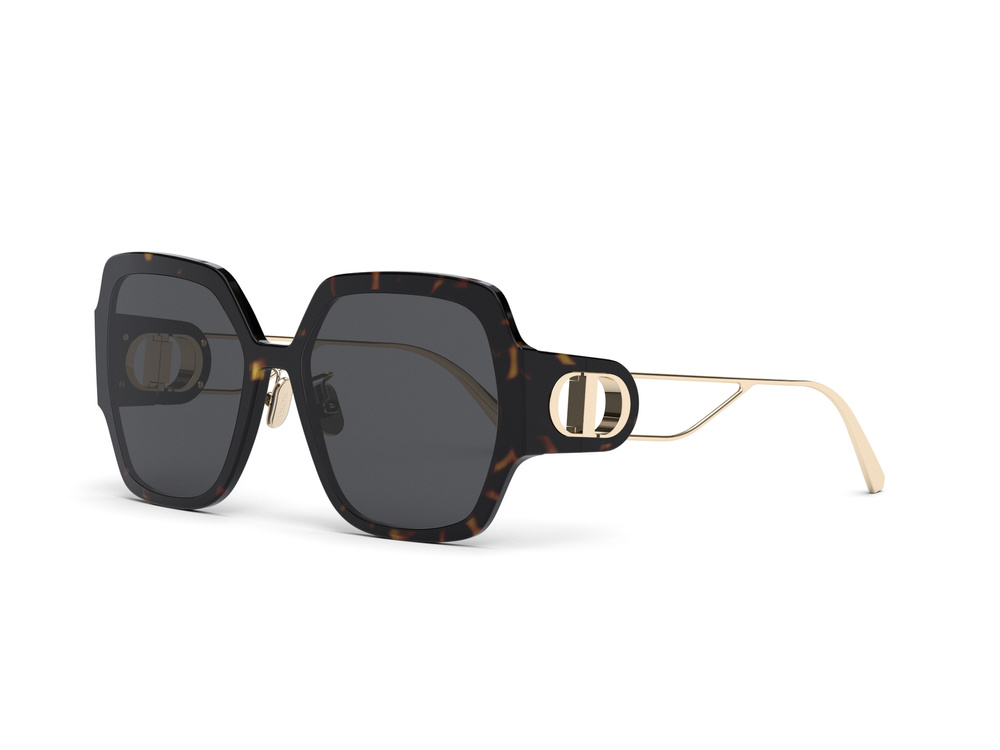 Dior Okulary przeciwsłoneczne 30MONTAIGNE (S6U-22P0)  CD40083U-52D