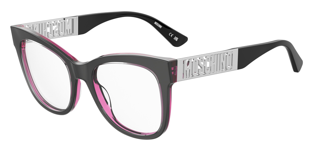 Moschino Okulary korekcyjne MOS641-4WC (108688)