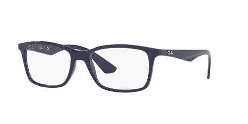 Ray-Ban Okulary korekcyjne RX7047-8100