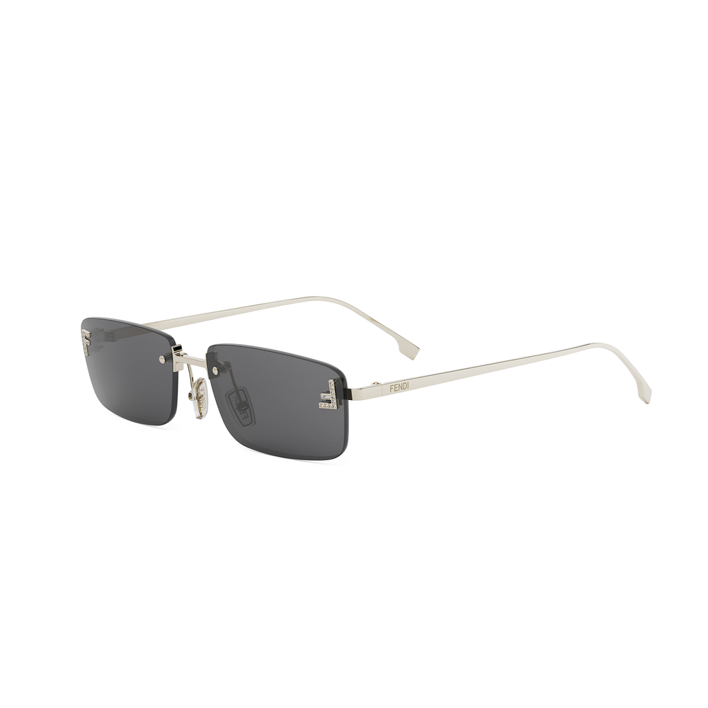 Fendi Okulary przeciwsłoneczne FE4172US-32A