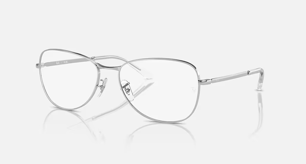 Ray-Ban Okulary korekcyjne RX3733V-2501