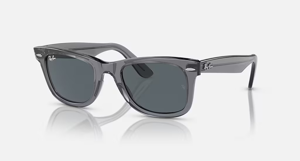 Ray-Ban Okulary przeciwsłoneczne WAYFARER RB2140-6773R5