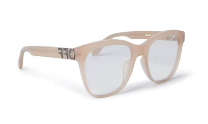 OFF-White Okulary korekcyjne OERJ069-6100