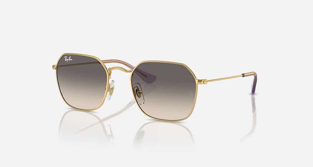 Ray-Ban Okulary przeciwsłoneczne dziecięce RB9594S-292/11