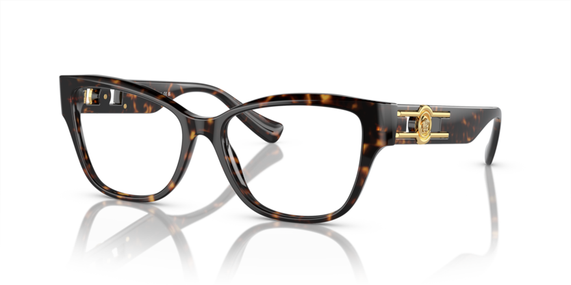 Versace Okulary korekcyjne VE3347-108