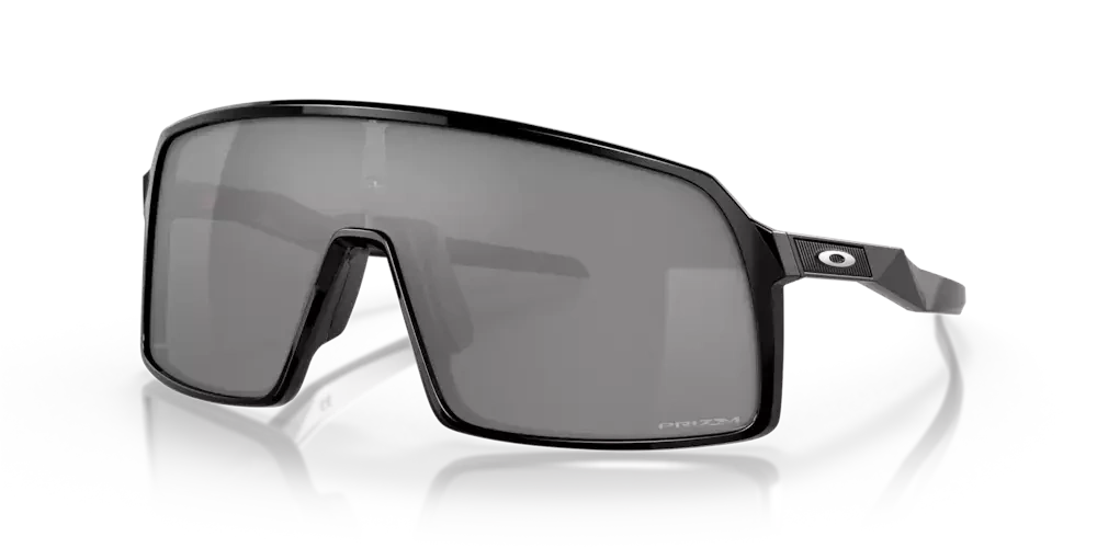 Oakley Okulary przeciwsłoneczne SUTRO Polished Black / Prizm Black OO9406-01