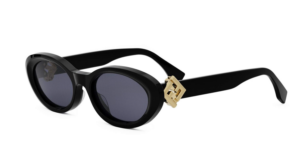 Fendi Okulary przeciwsłoneczne FE40140U-01A