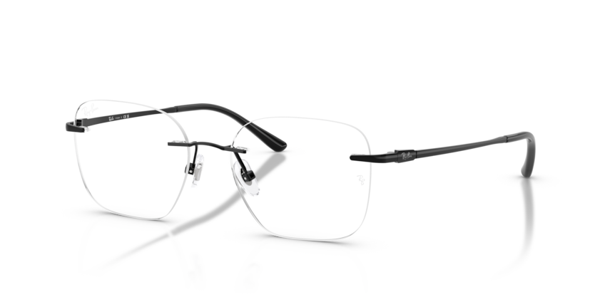 Ray-Ban Vista Okulary korekcyjne RX8783D-1244