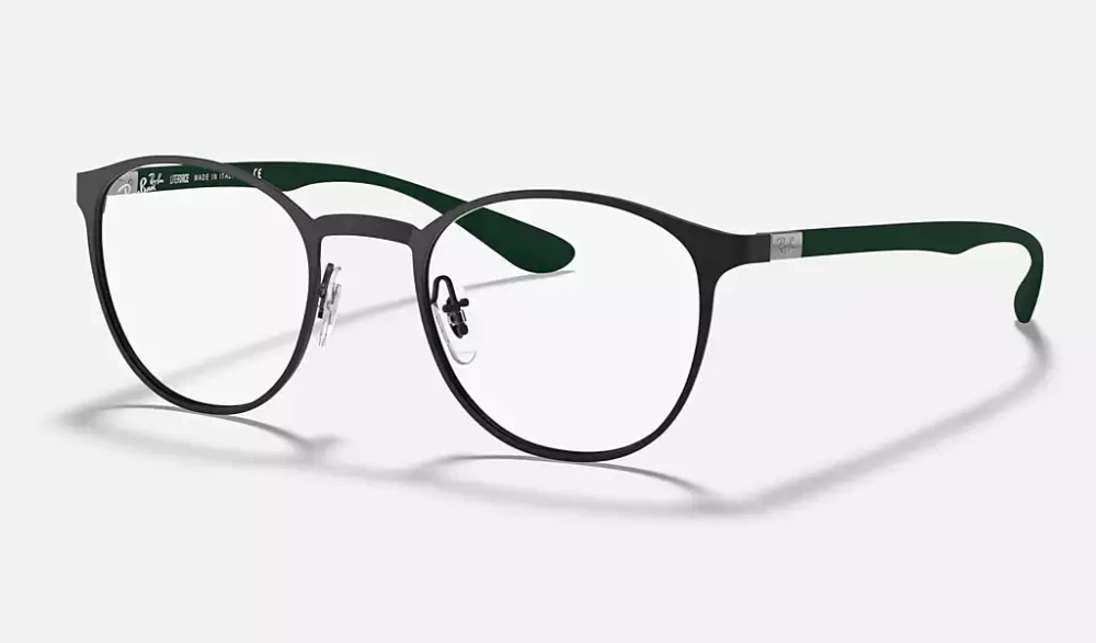 Ray-Ban Okulary korekcyjne RB6355-3098