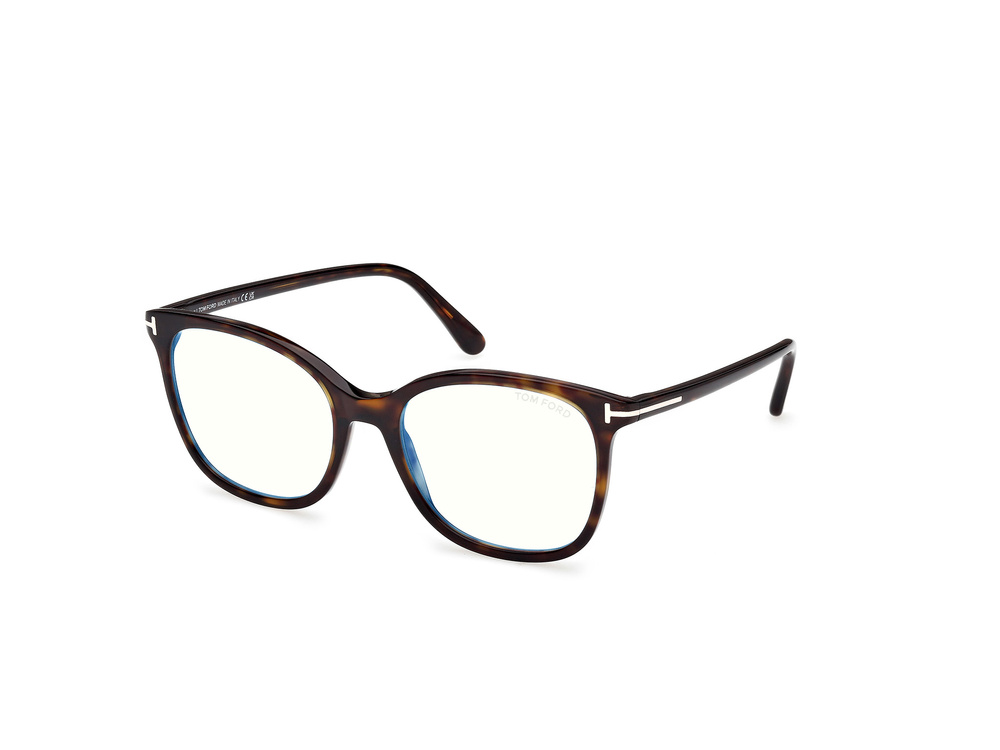 Tom Ford Okulary Korekcyjne FT6089-B-052