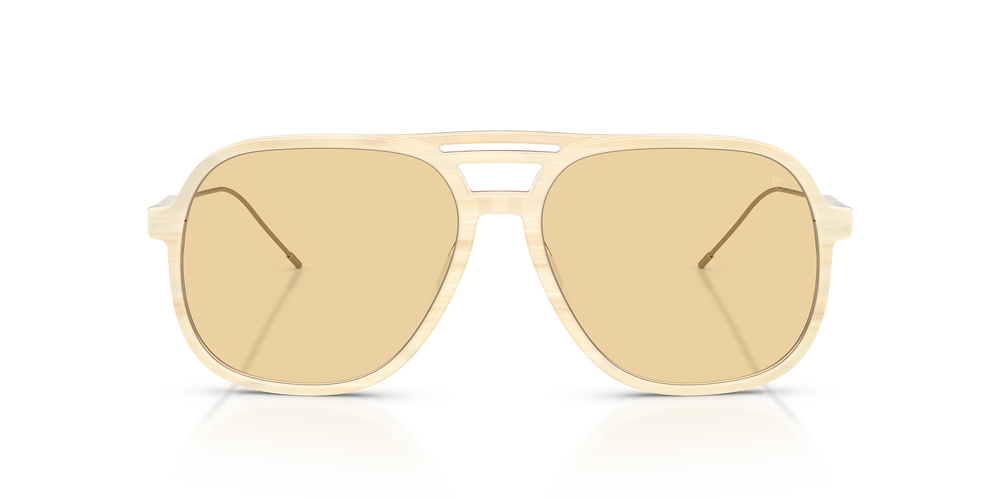 Brunello Cucinelli Okulary przeciwsłoneczne BC4022S-105285