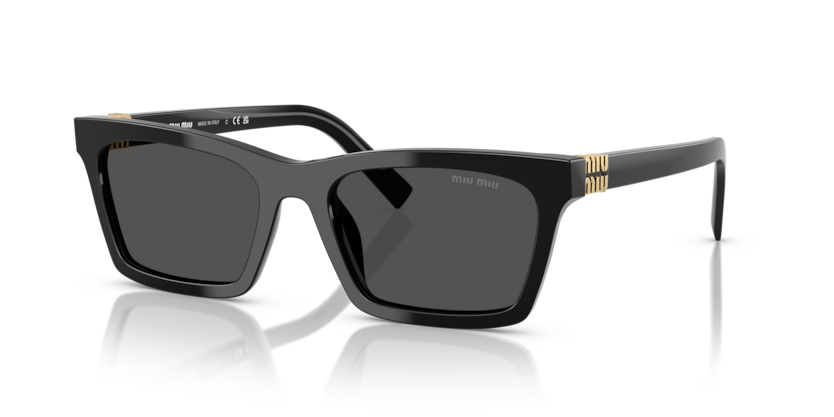 Miu Miu Okulary przeciwsłoneczne MUA05S-16K08Z