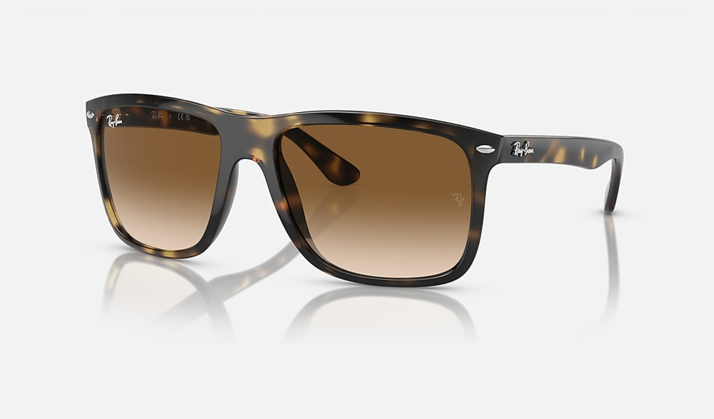Ray-Ban Okulary przeciwsłoneczne Boyfriend Two RB4547-710/51