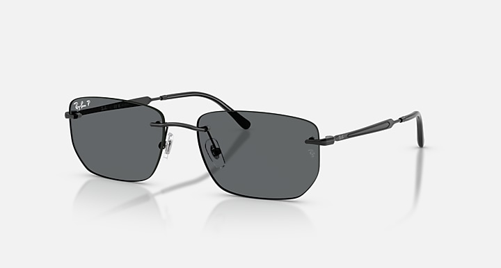 Ray-Ban Okulary przeciwsłoneczne RB3768-002/81