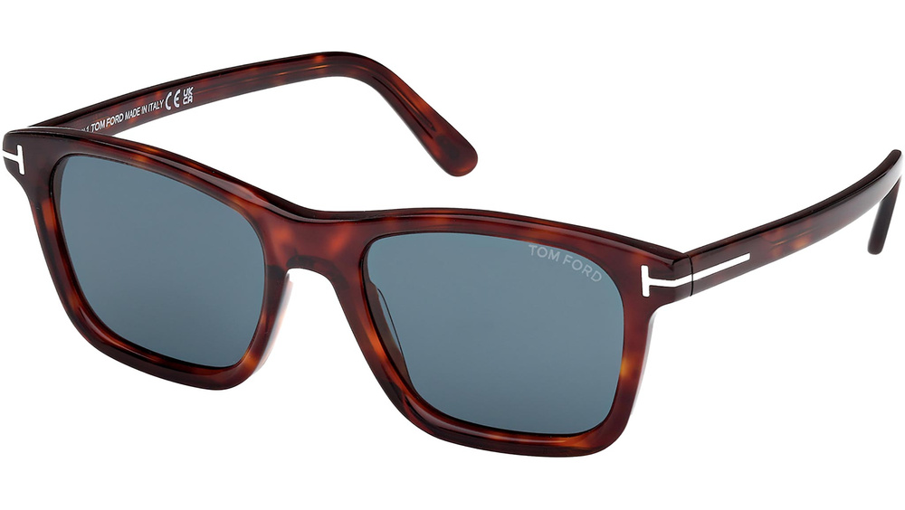 Tom Ford Okulary przeciwsłoneczne BARRON FT1179-54V