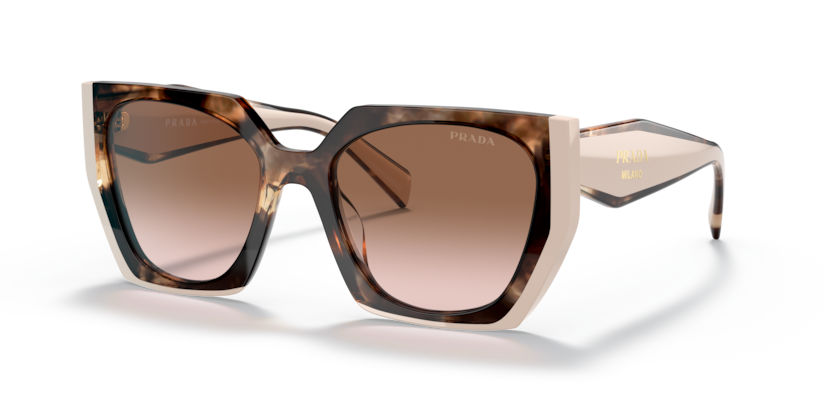Prada Okulary przeciwsłoneczne PR15WS-01R0A6