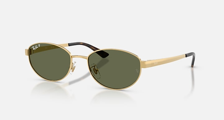 Ray-Ban Okulary przeciwsłoneczne RB3774D-001/9A