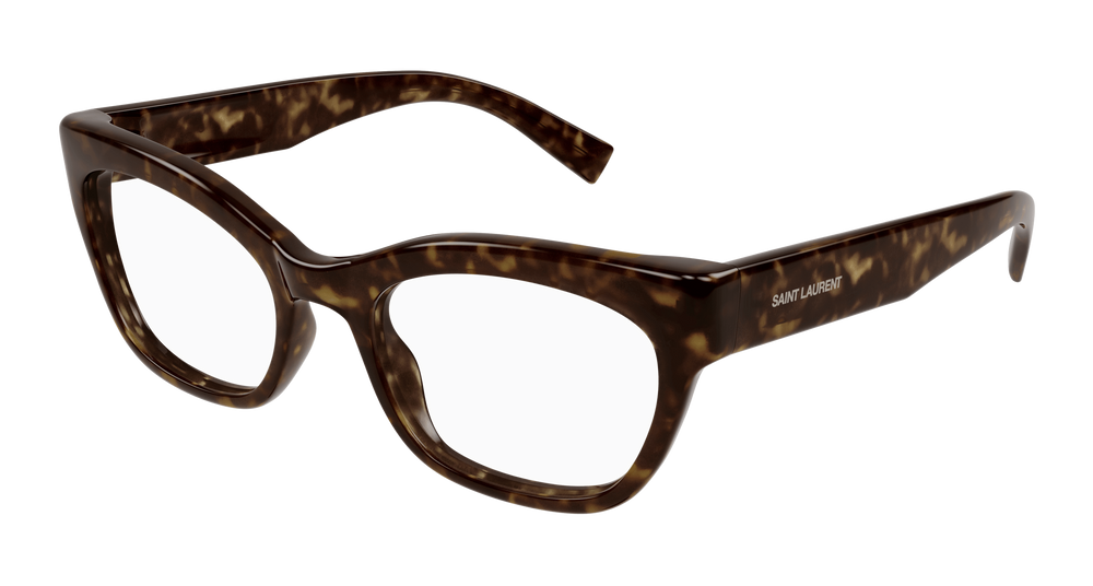 Saint Laurent Okulary korekcyjne SL 643-006