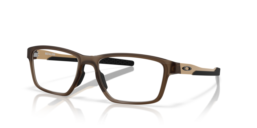 Oakley Okulary korekcyjne Metalink OX8153-18