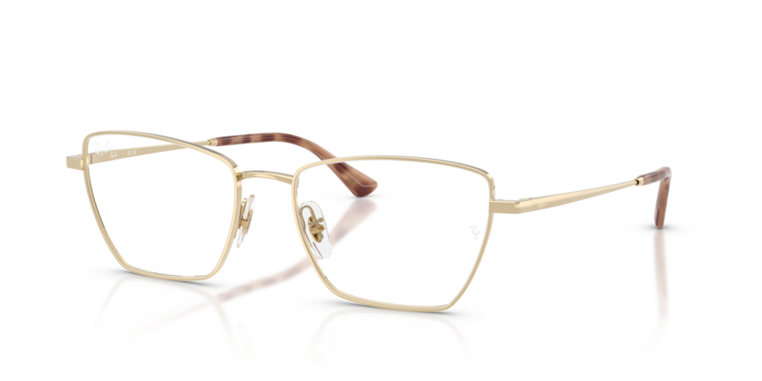 Ray-Ban Okulary korekcyjne RX6552-2993