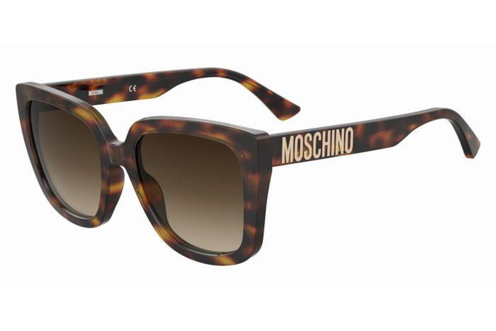 Moschino Okulary przeciwsłoneczne MOS146/S-05L/HA (205664)