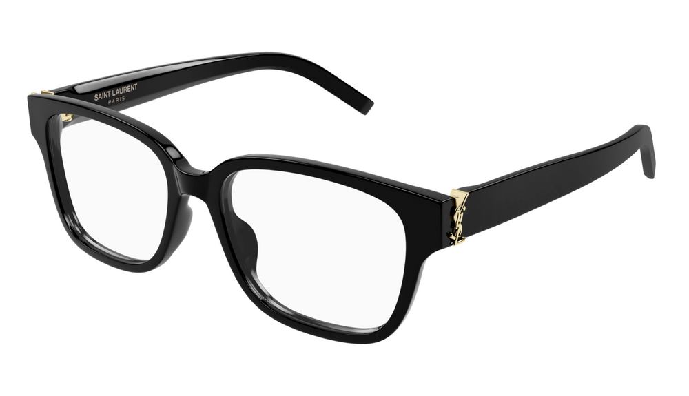 Saint Laurent Okulary korekcyjne SL M150-001