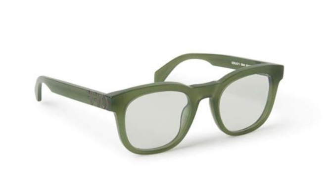 OFF-White Okulary korekcyjne OERJ071-5900
