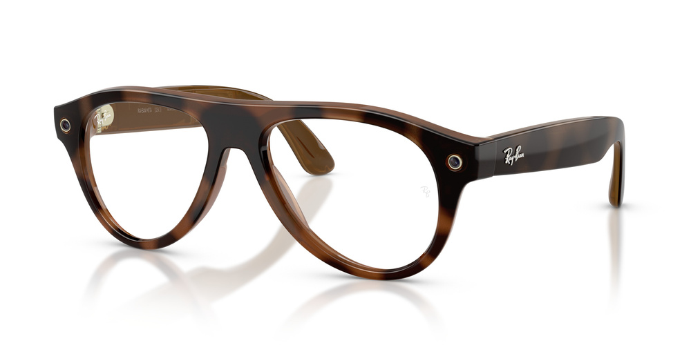Ray-Ban Meta Okulary inteligentne AVIATOR Gen 3 RW4016-6905M4