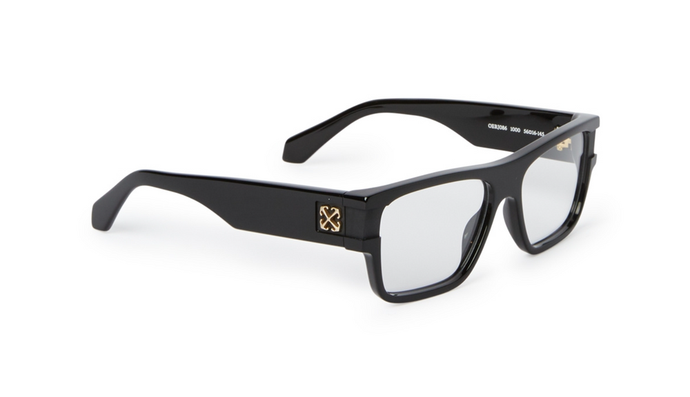 Off-White Okulary korekcyjne OERJ086-1000