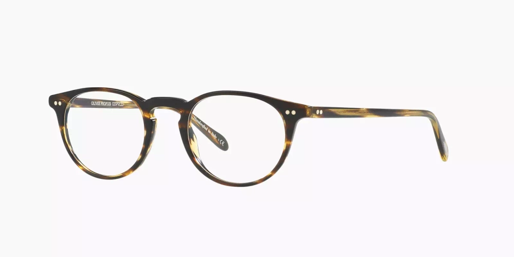 Oliver Peoples Okulary korekcyjne Riley-R OV5004-1003