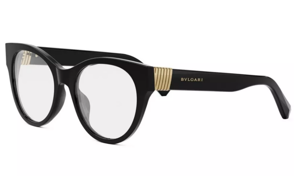 Bulgari Okulary korekcyjne BV50048I-001