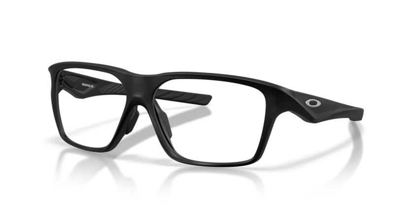 Oakley Okulary korekcyjne Versafuse SQ OX8201-01