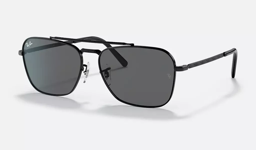 Ray-Ban Okulary przeciwsłoneczne NEW CARAVAN RB3636-002/B1