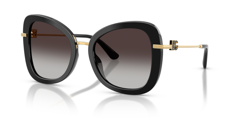 Dolce & Gabbana Okulary przeciwsłoneczne DG4535-501/8G